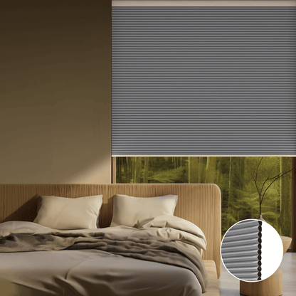 Classic Blackout Honeycomb