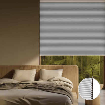 Classic Blackout Honeycomb