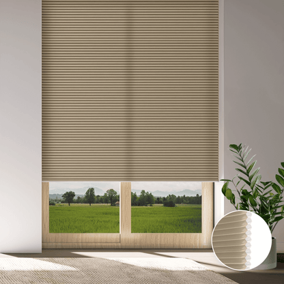 Classic Light Filtering Honeycomb