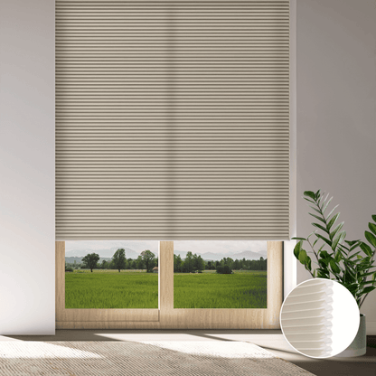 Classic Light Filtering Honeycomb