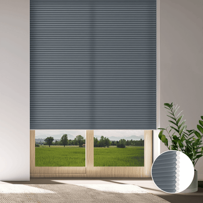 Classic Light Filtering Honeycomb