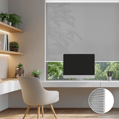 Classic Sheer Honeycomb