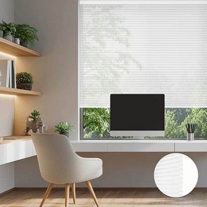 Classic Sheer Honeycomb