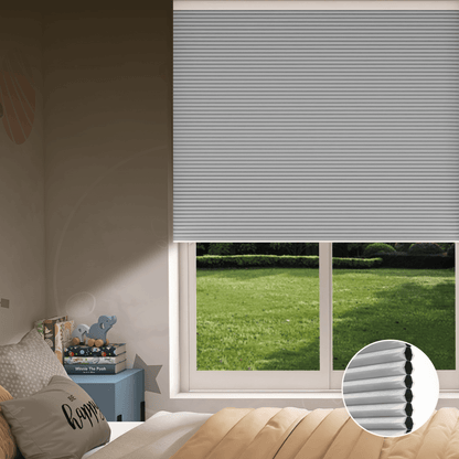 Dual Cell Blackout Honeycomb