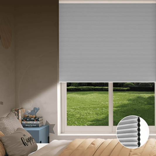 Dual Cell Blackout Honeycomb