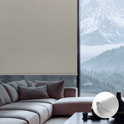 Pearl Blackout Roller