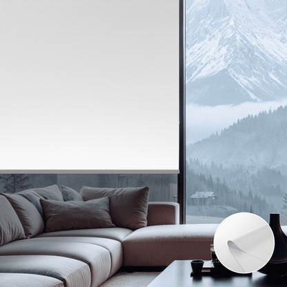 Pearl Blackout Roller