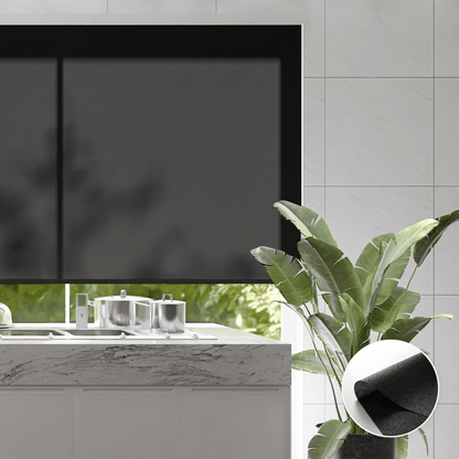 Pearl Light Filtering Roller