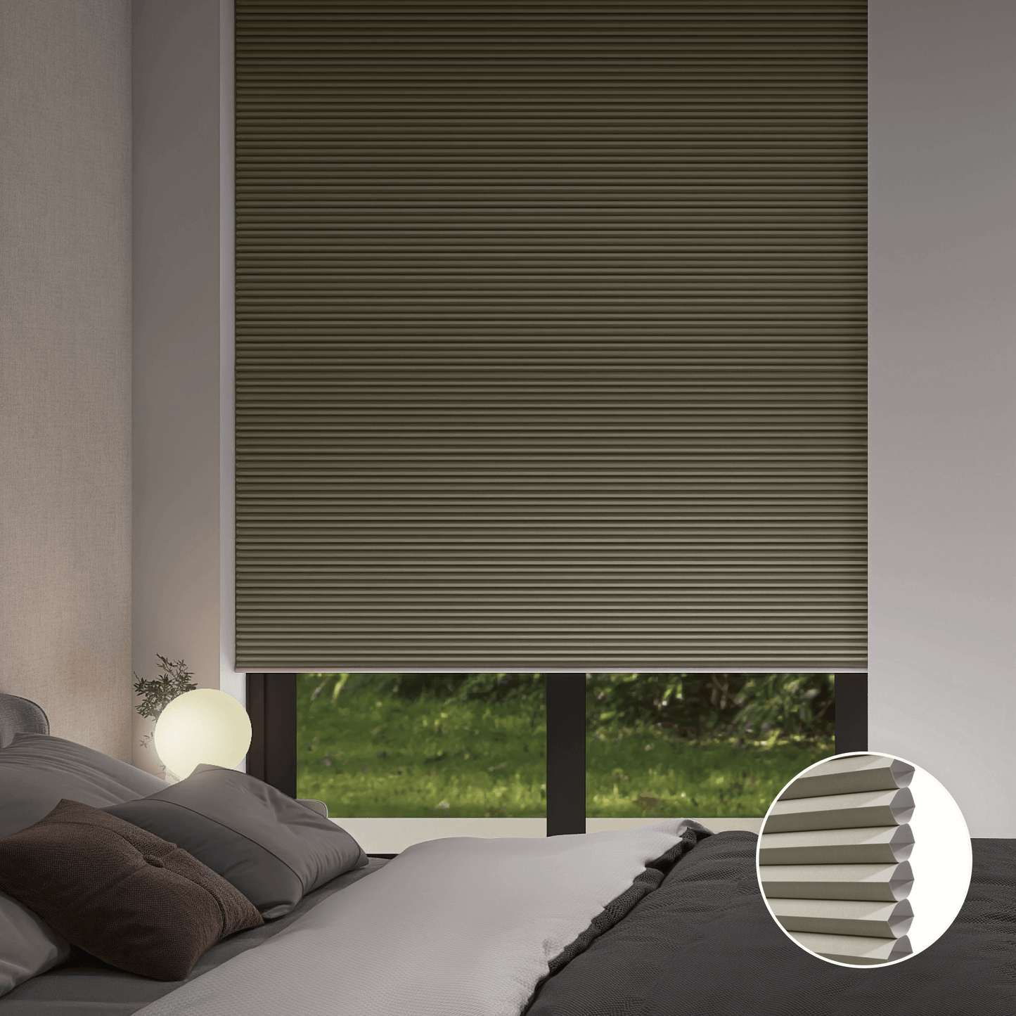 Prime Blackout Honeycomb