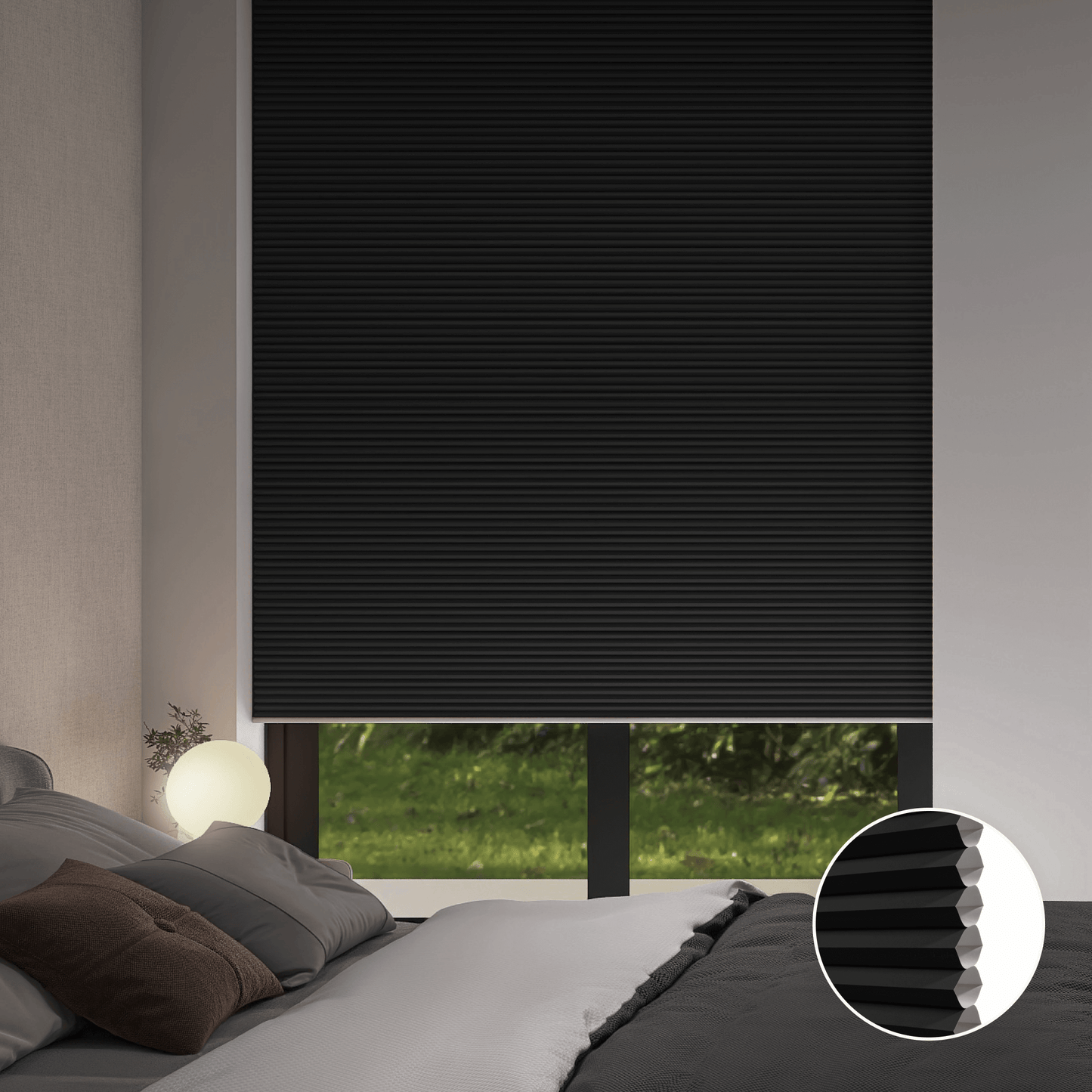 Prime Blackout Honeycomb