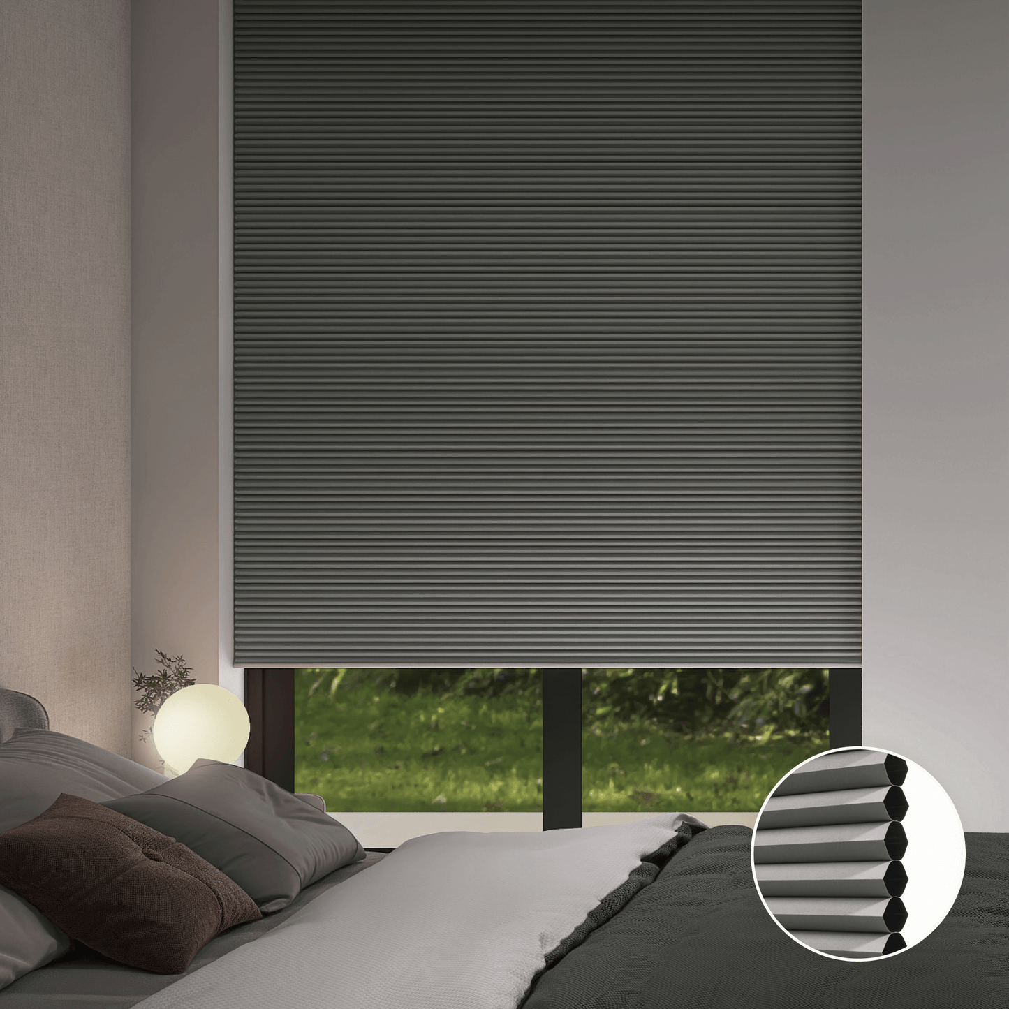 Prime Blackout Honeycomb