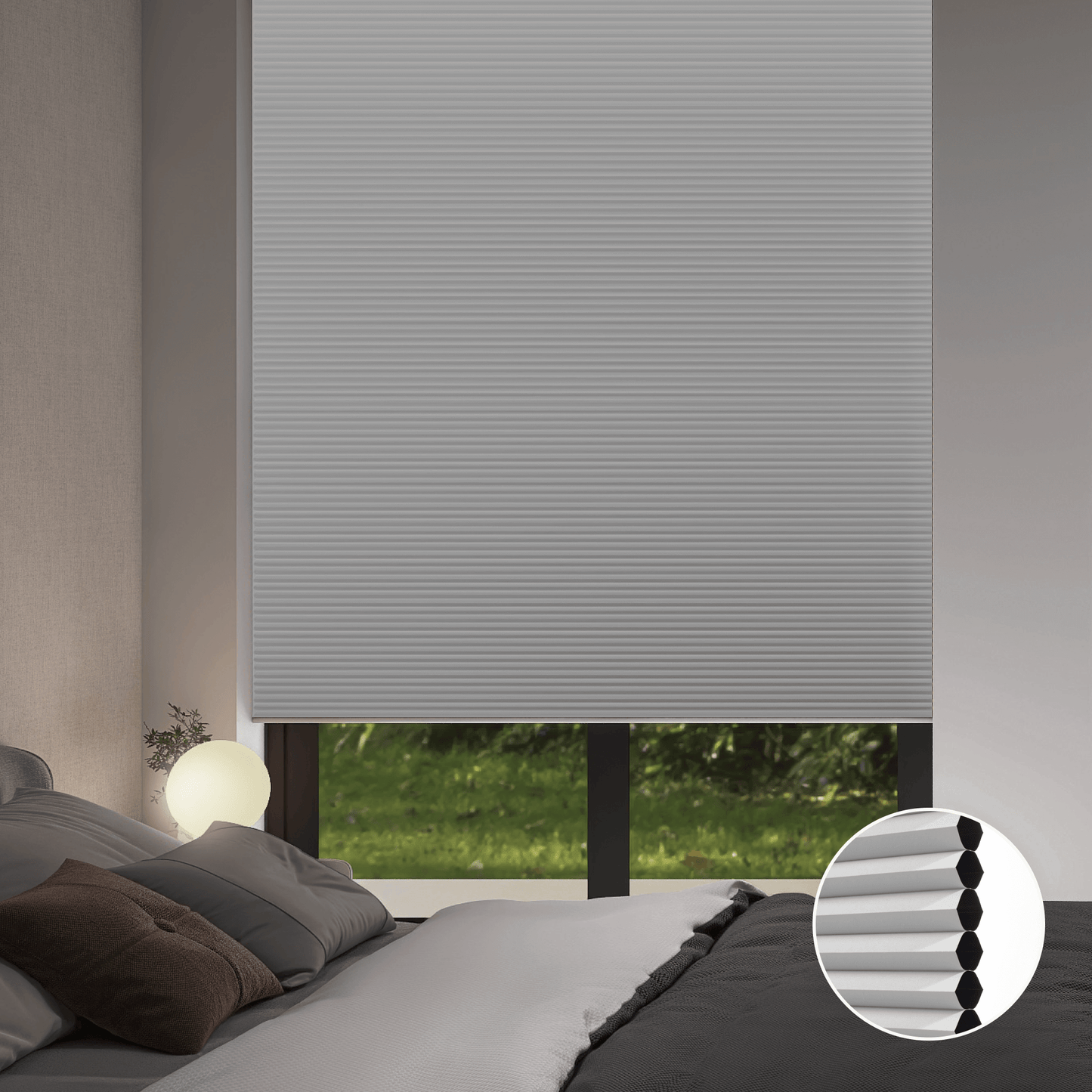 Prime Blackout Honeycomb