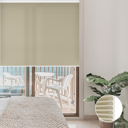 Prime Light Filtering Honeycomb