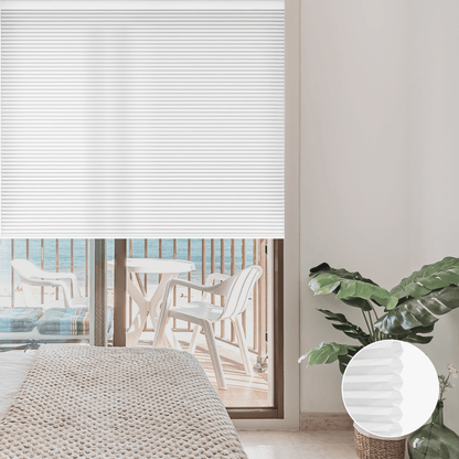 Prime Light Filtering Honeycomb