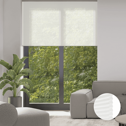 Prime Sheer Honeycomb