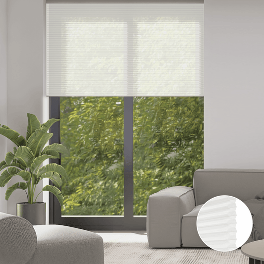 Prime Sheer Honeycomb