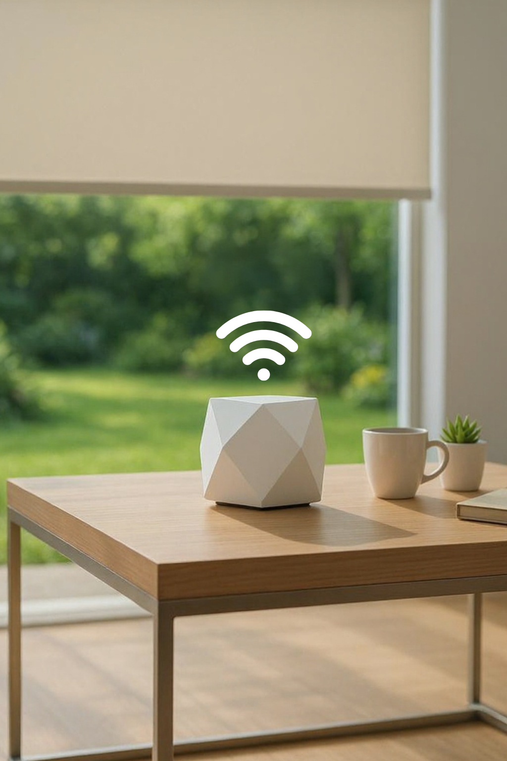 Smart Blinds Smart Hub