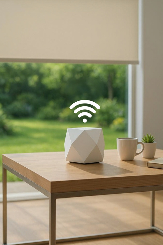 Smart Blinds Smart Hub